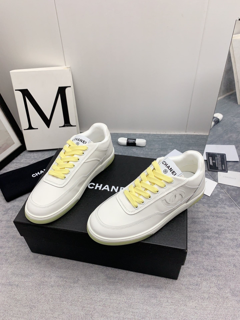 Chanel Casual Shoes